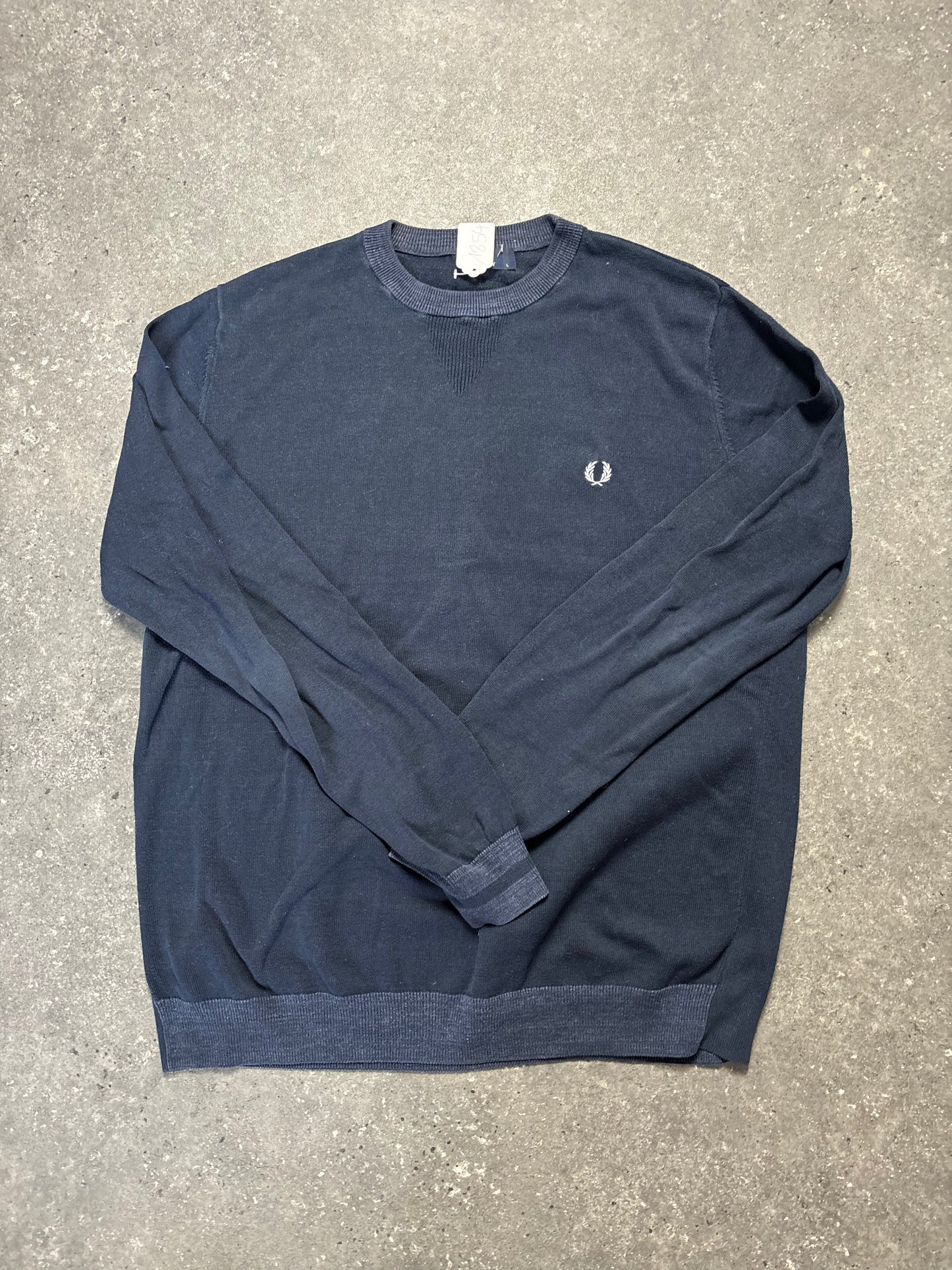 Fred Perry Sweater (L)