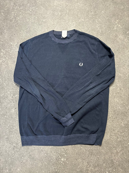Fred Perry Sweater (L)