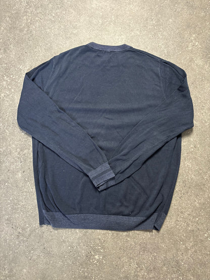 Fred Perry Sweater (L)