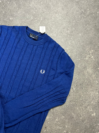 Fred Perry Sweater (S)