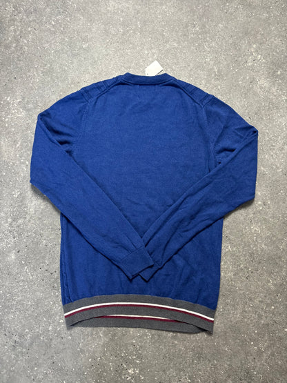 Fred Perry Sweater (S)