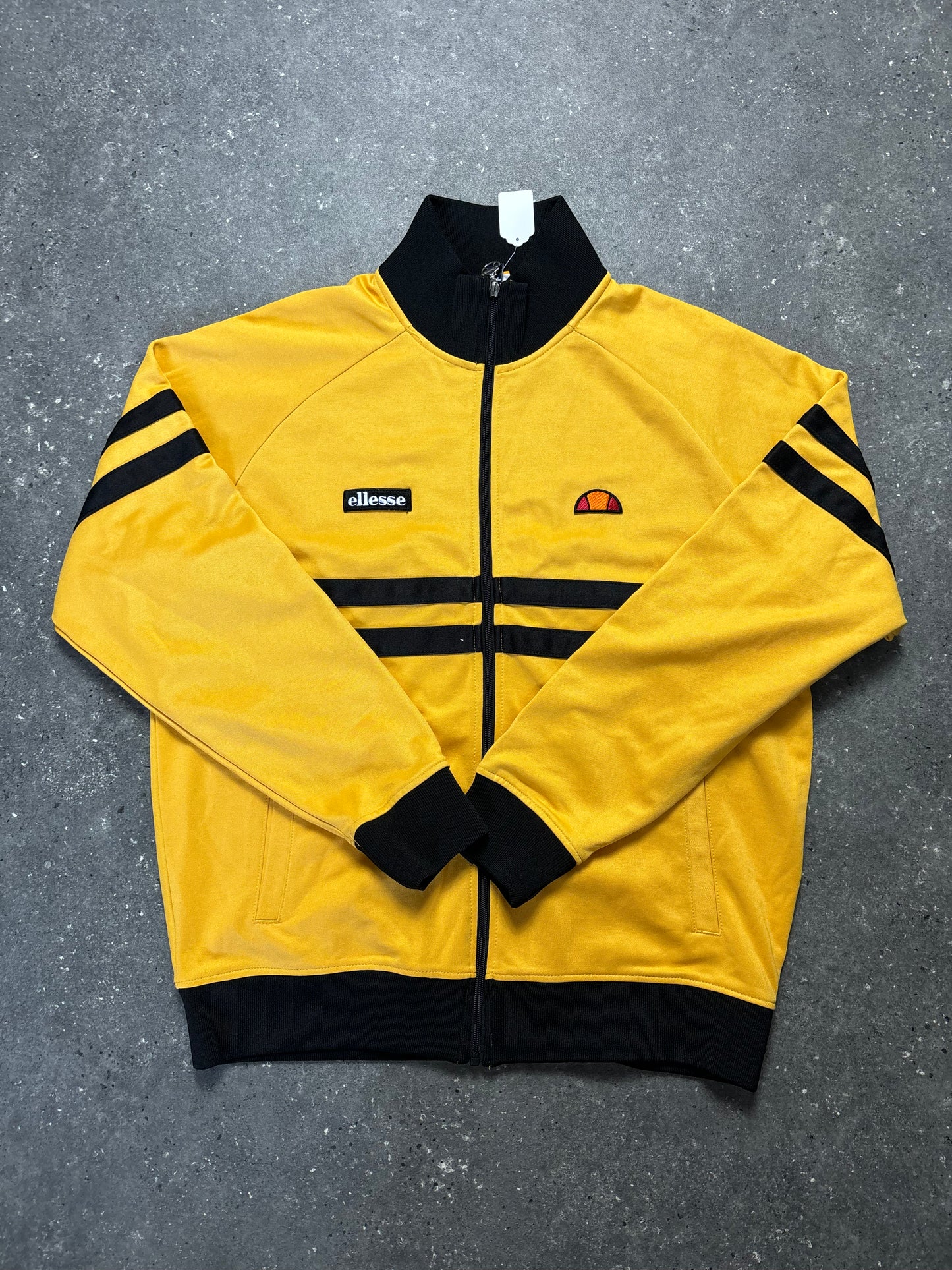 Ellesse Rimini Jacke (XL)