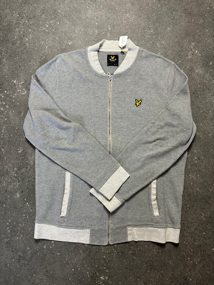 Lyle & Scott Jacke (XL)