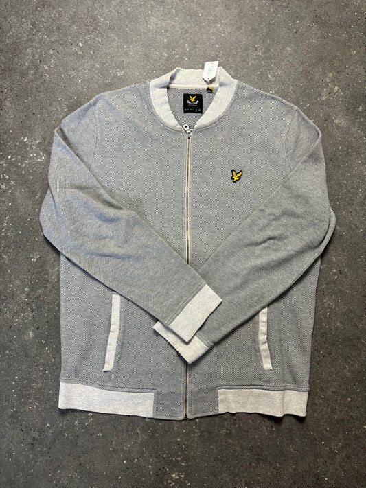 Lyle & Scott Jacke (XL)