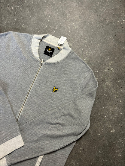Lyle & Scott Jacke (XL)