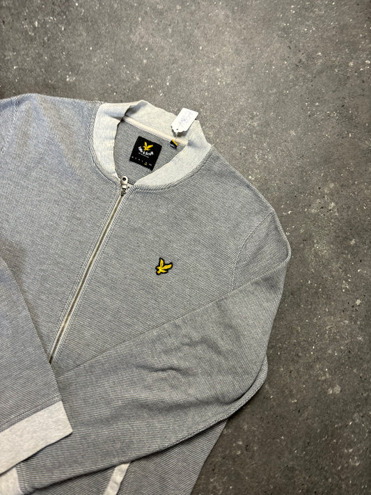 Lyle & Scott Jacke (XL)