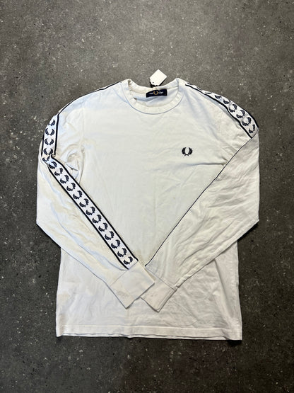 Fred Perry Longsleeve (S)