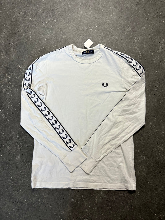 Fred Perry Longsleeve (S)