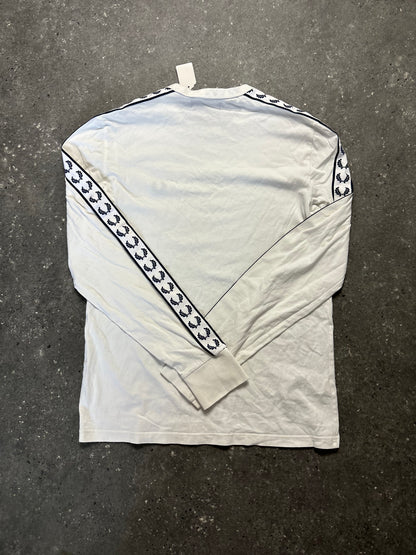 Fred Perry Longsleeve (S)