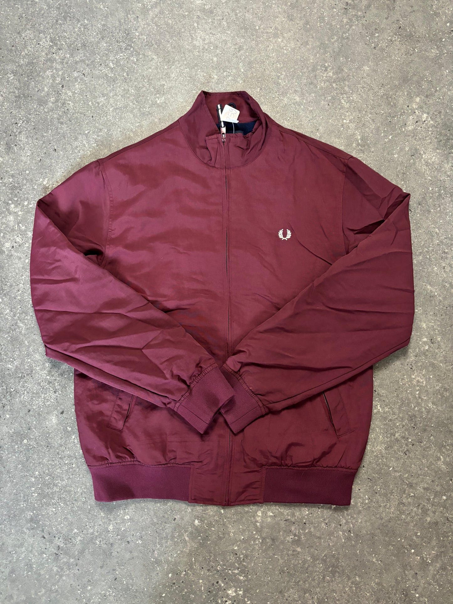 Fred Perry Jacke (S)