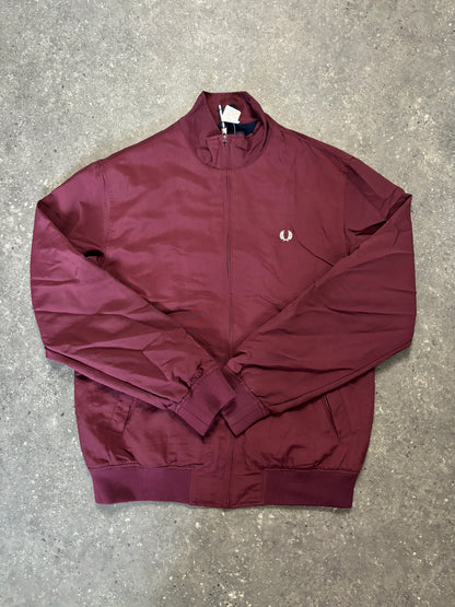 Fred Perry Jacke (S)