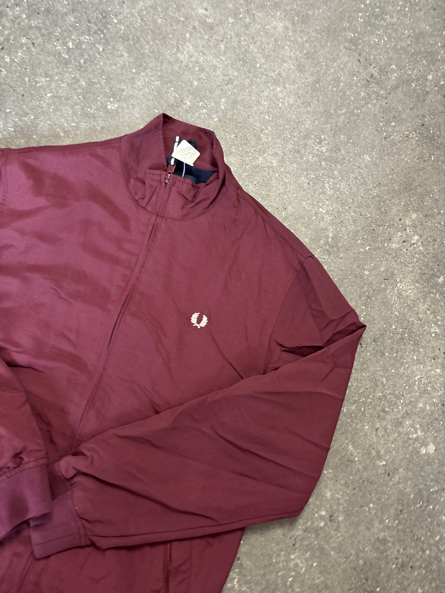 Fred Perry Jacke (S)