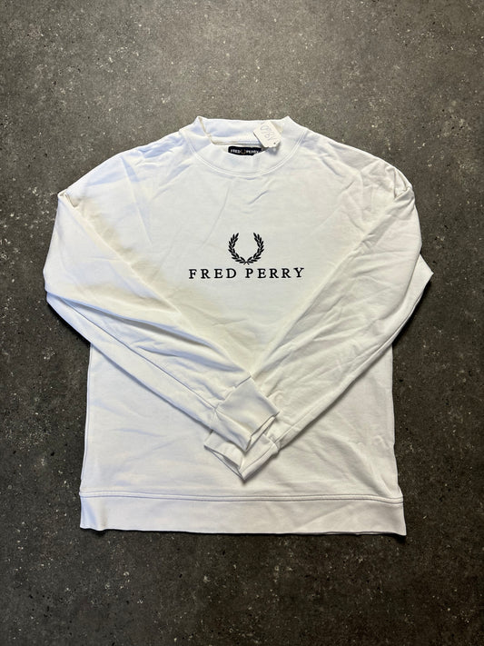 Fred Perry Sweater (S)