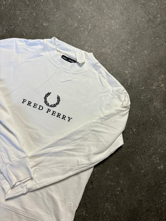 Fred Perry Sweater (S)