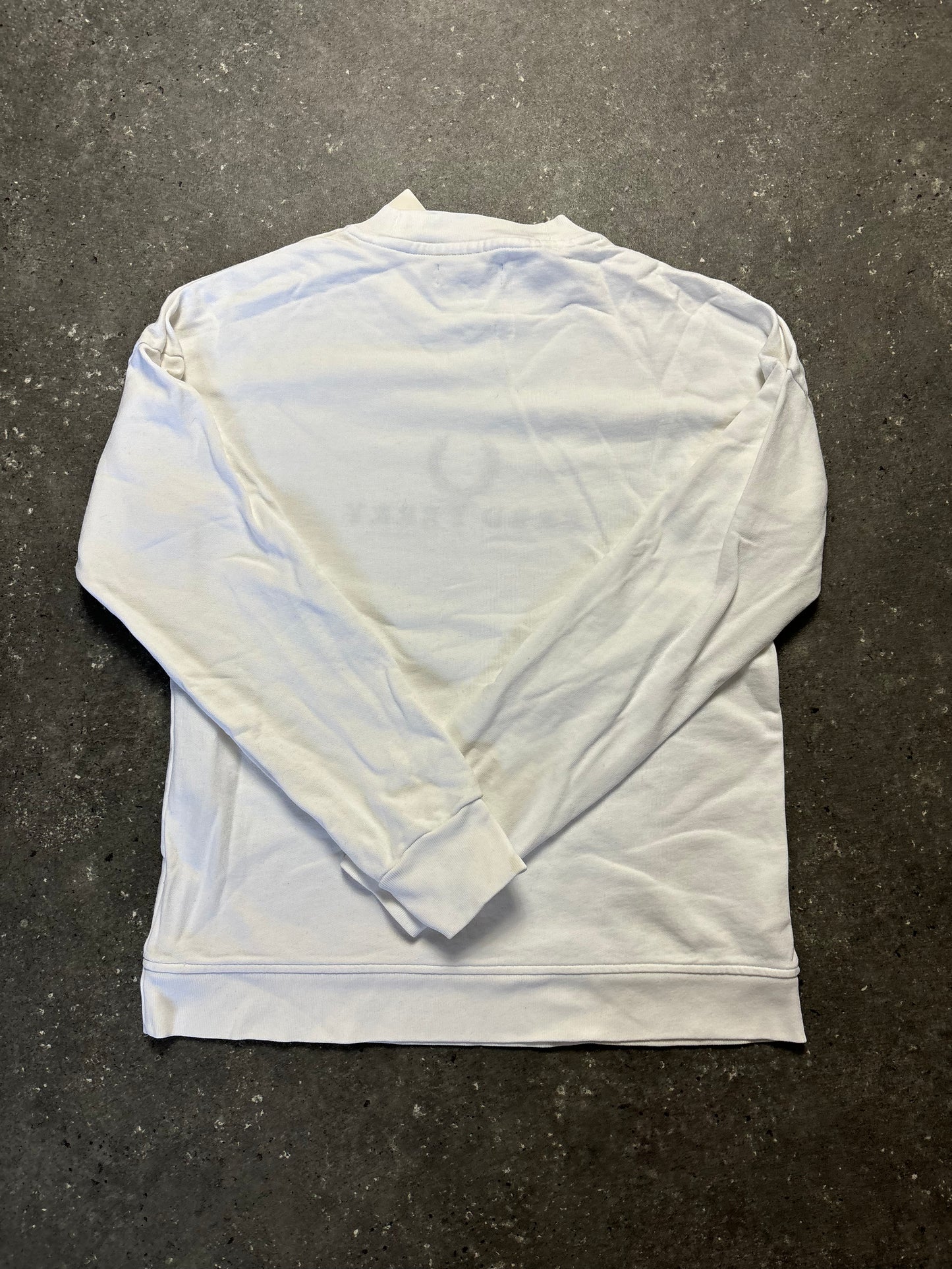 Fred Perry Sweater (S)