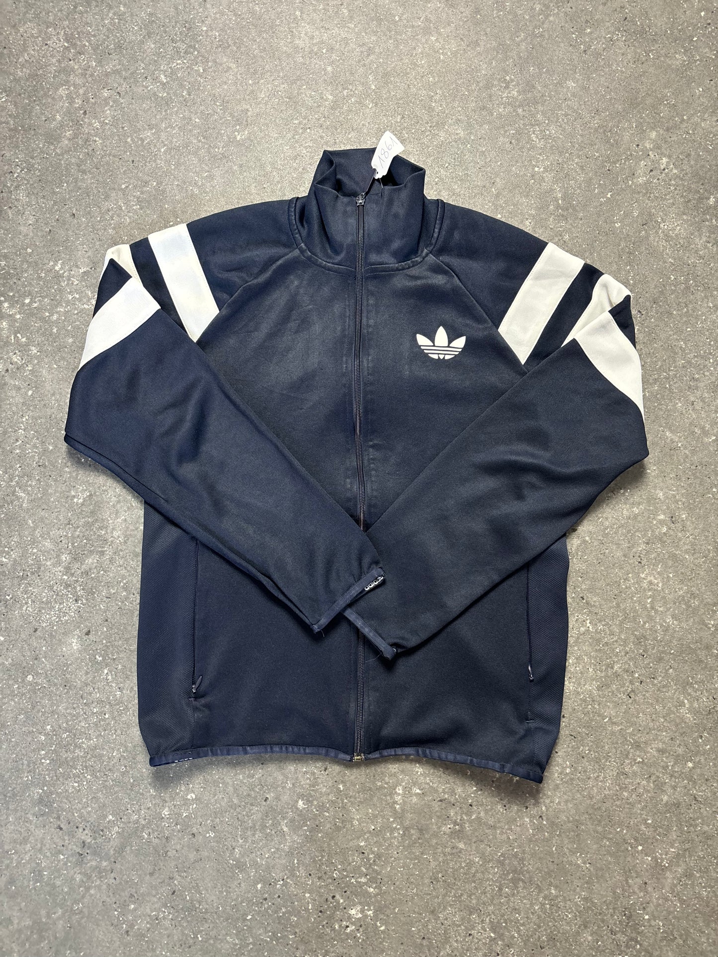 Adidas Firebird Jacke (S)