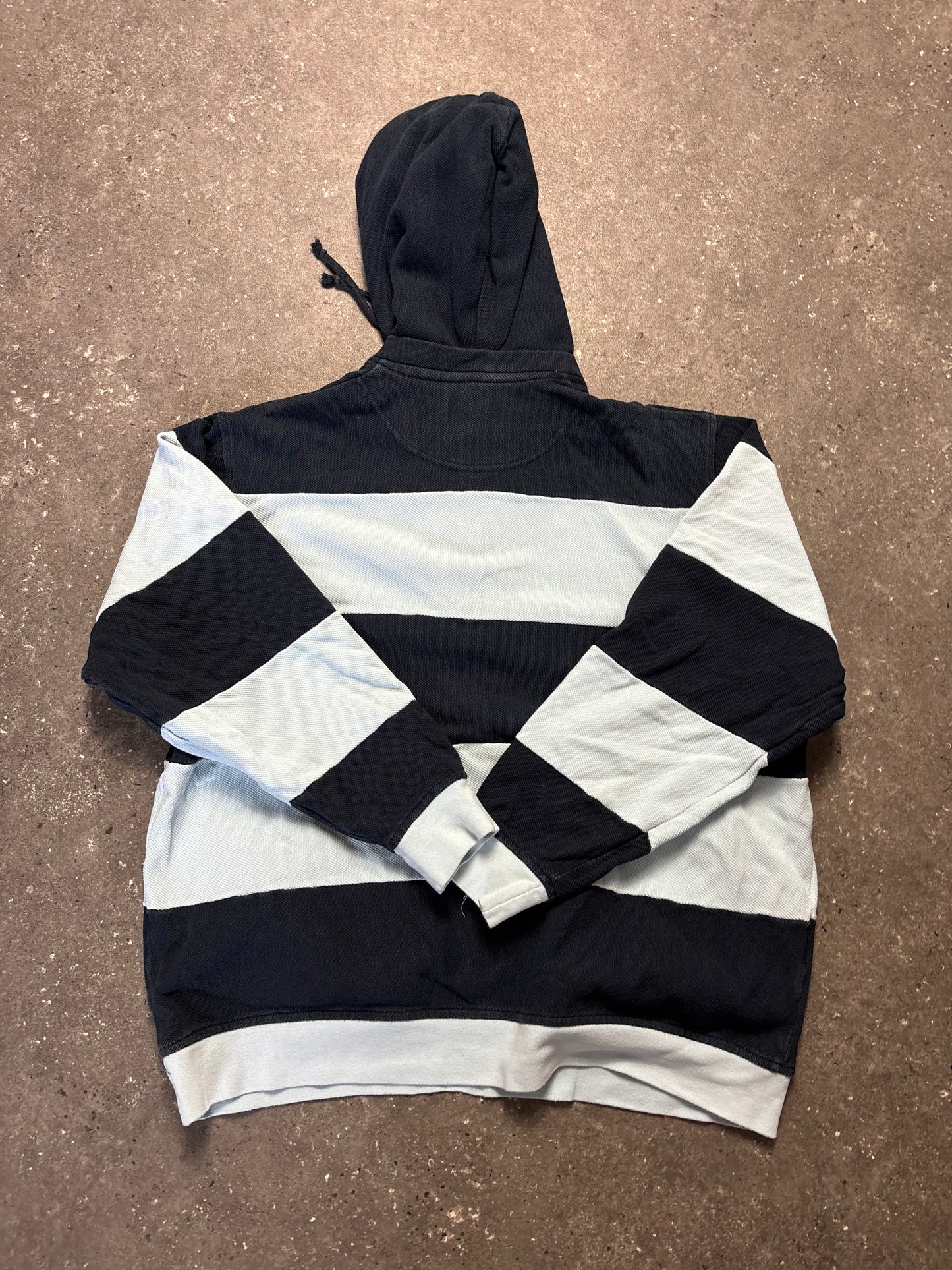 Fred Perry Half-Zip (L)