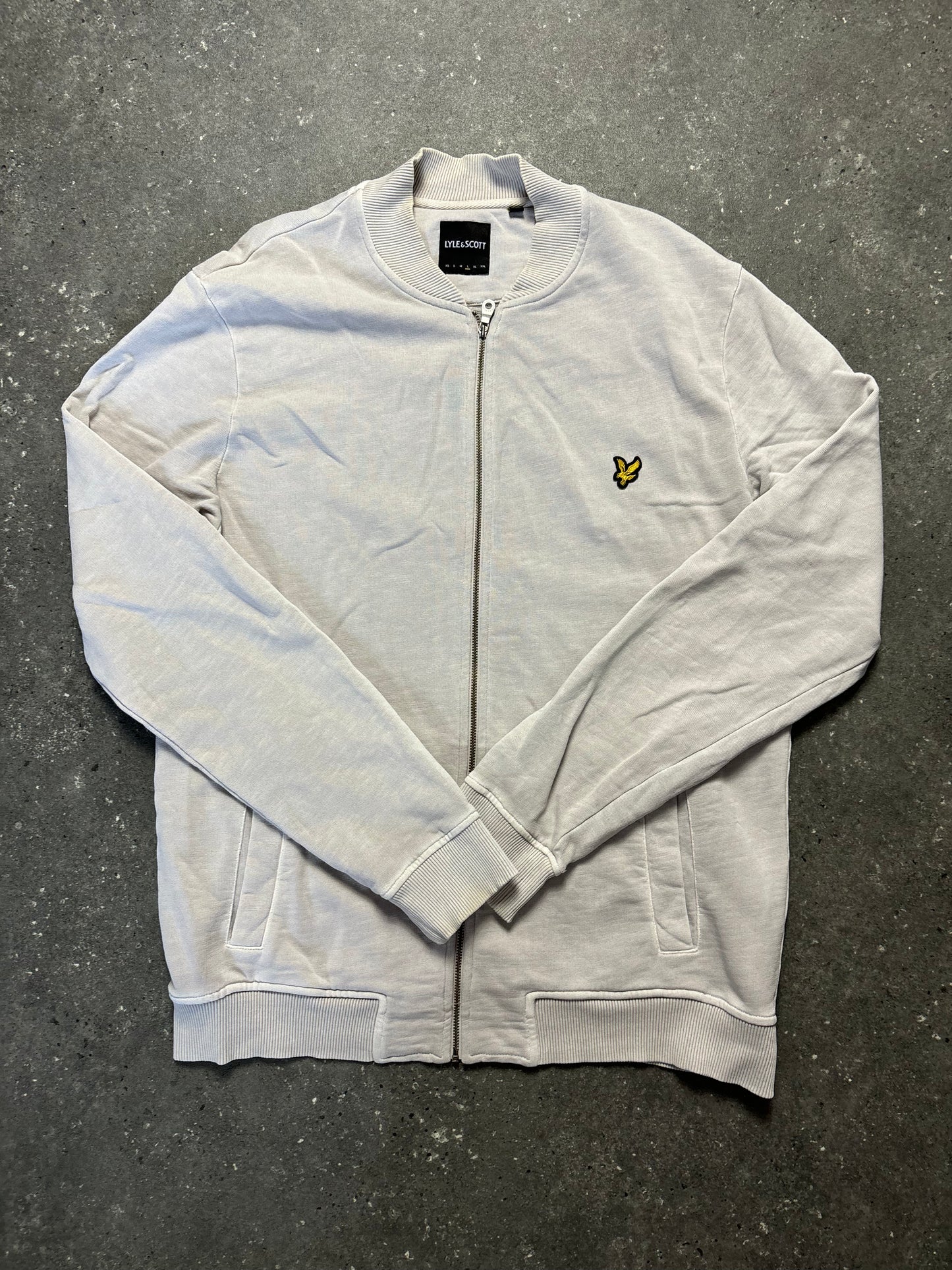 Lyle & Scott Jacke (L)