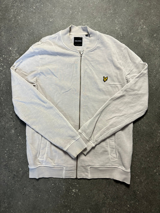 Lyle & Scott Jacke (L)