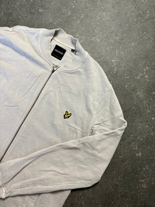 Lyle & Scott Jacke (L)