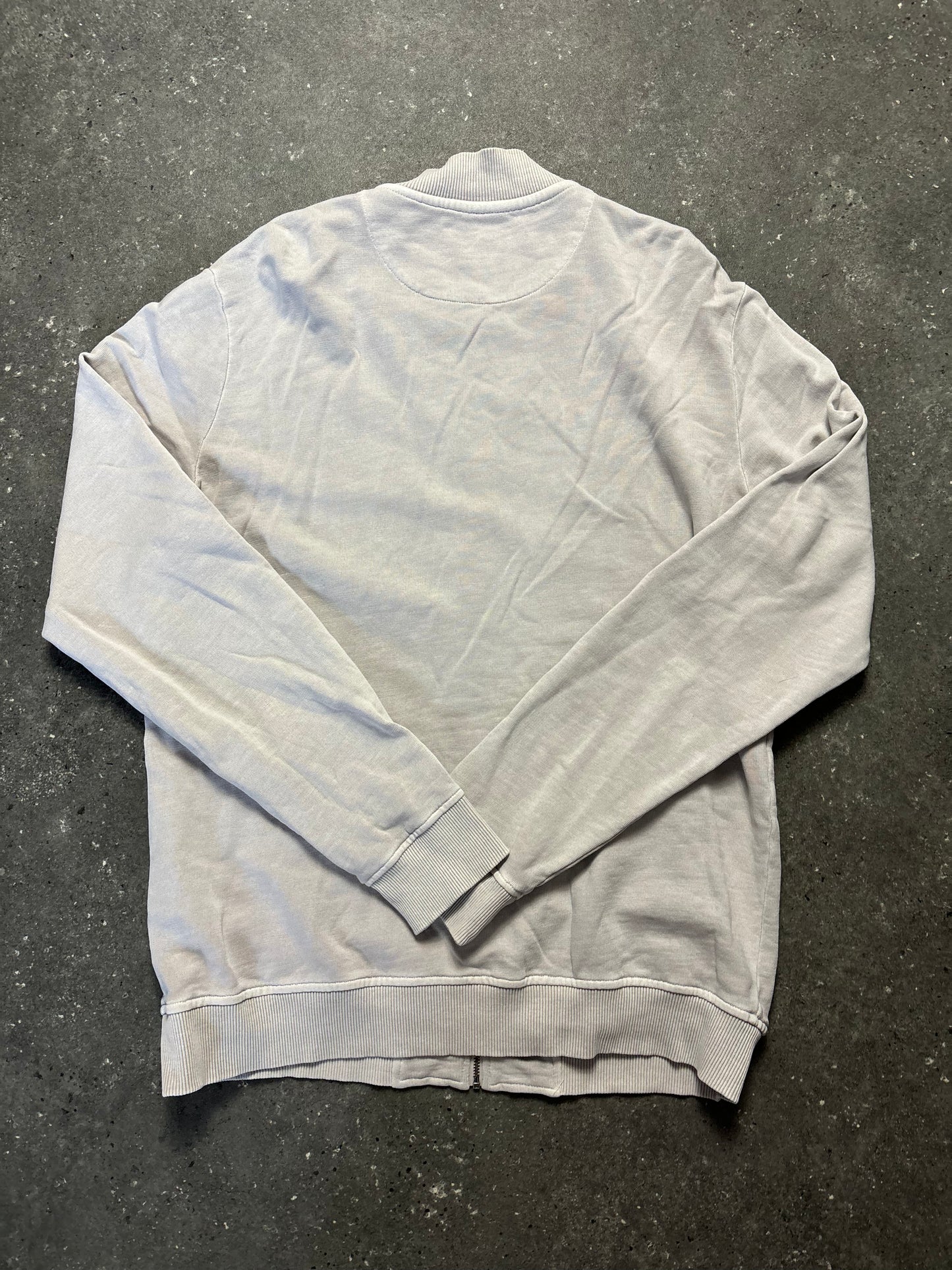 Lyle & Scott Jacke (L)
