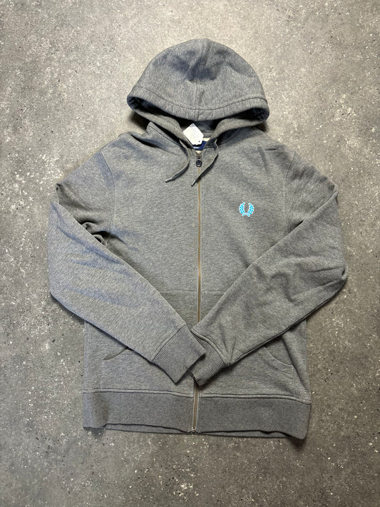 Fred Perry Zipper (M)