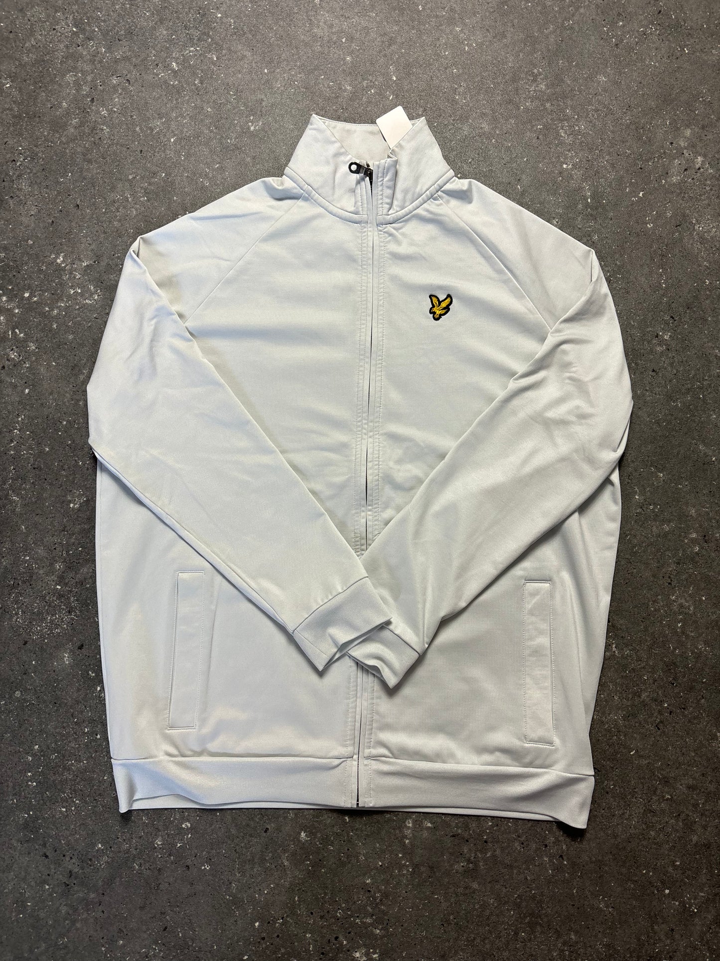 Lyle & Scott Jacke (M)