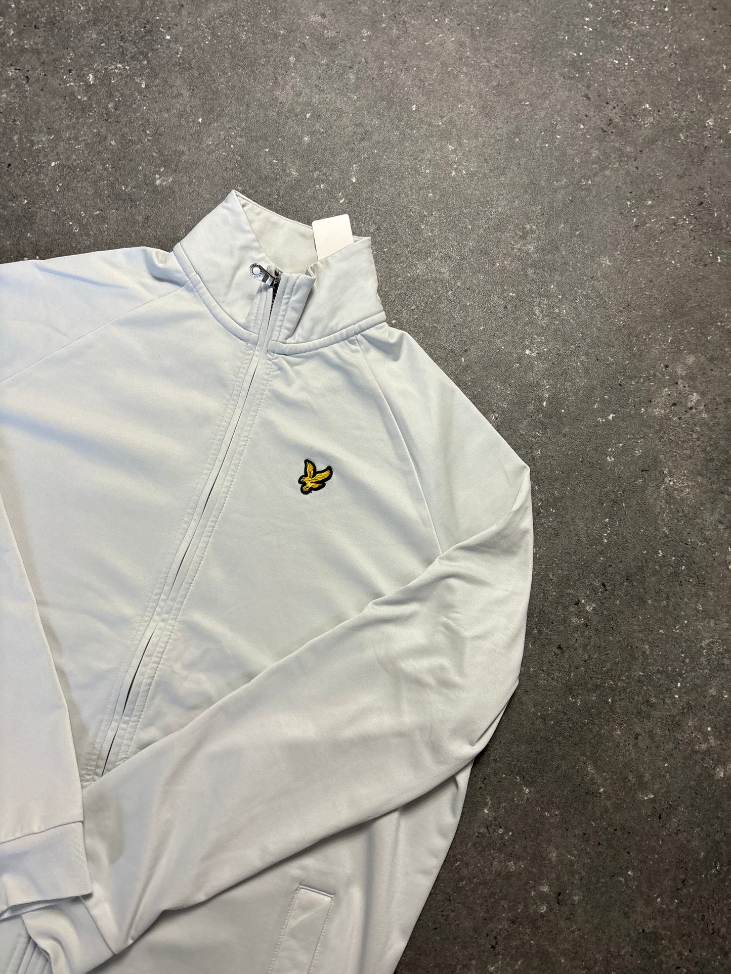 Lyle & Scott Jacke (M)