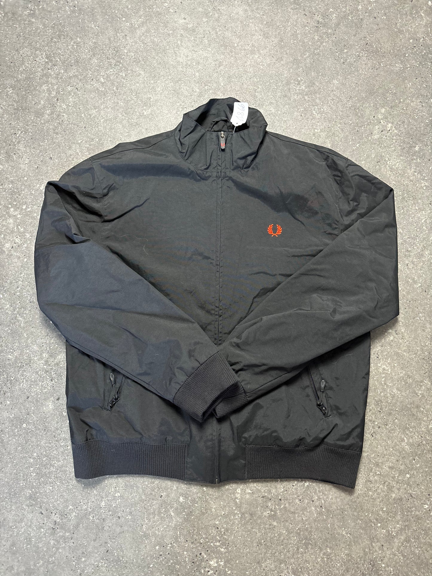 Fred Perry Jacke (L)