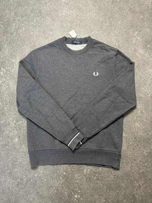 Fred Perry Sweater (M)
