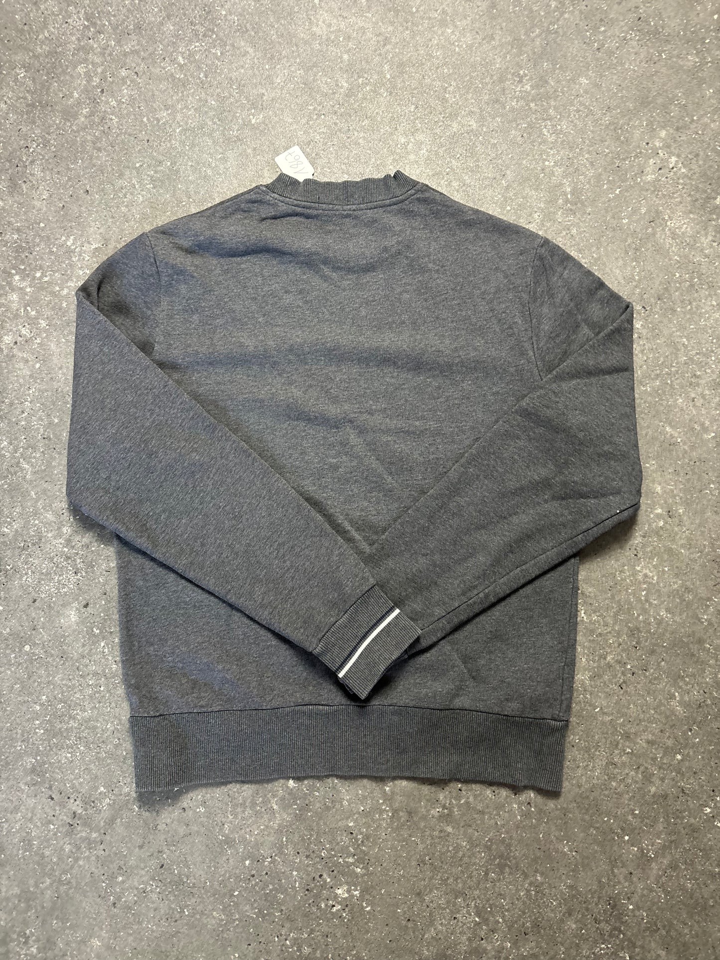 Fred Perry Sweater (M)
