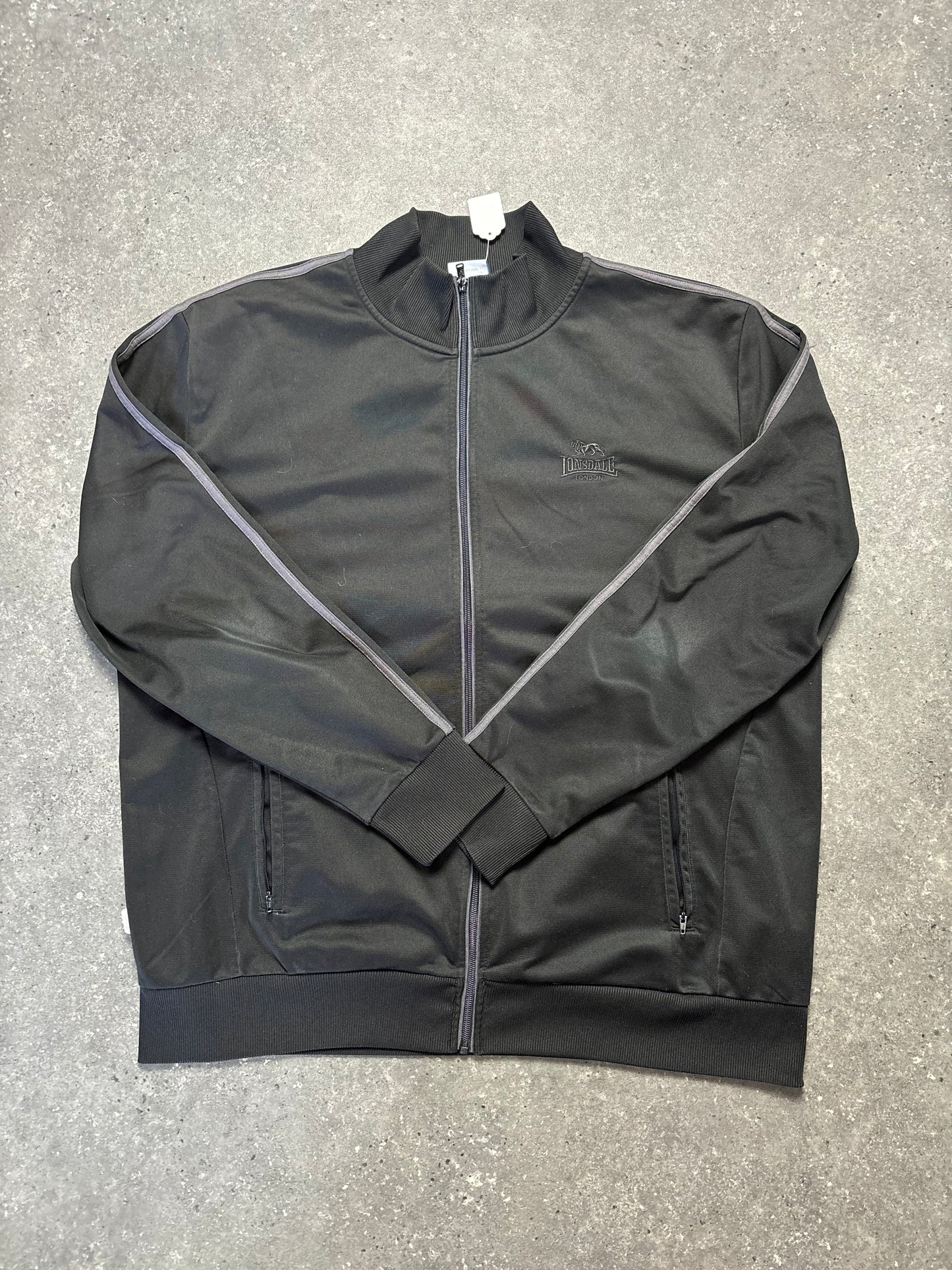 Lonsdale Jacke (2XL)