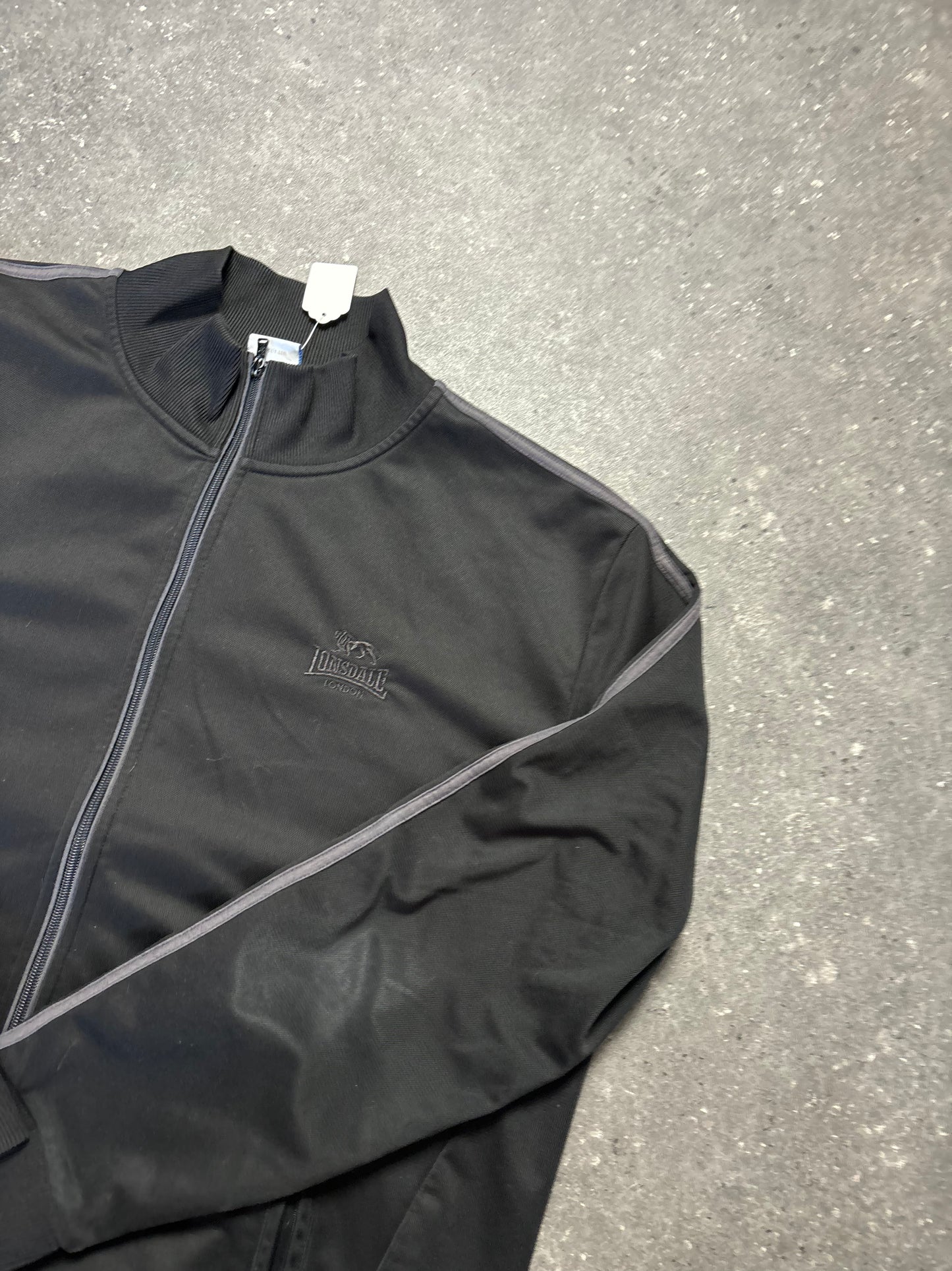 Lonsdale Jacke (2XL)