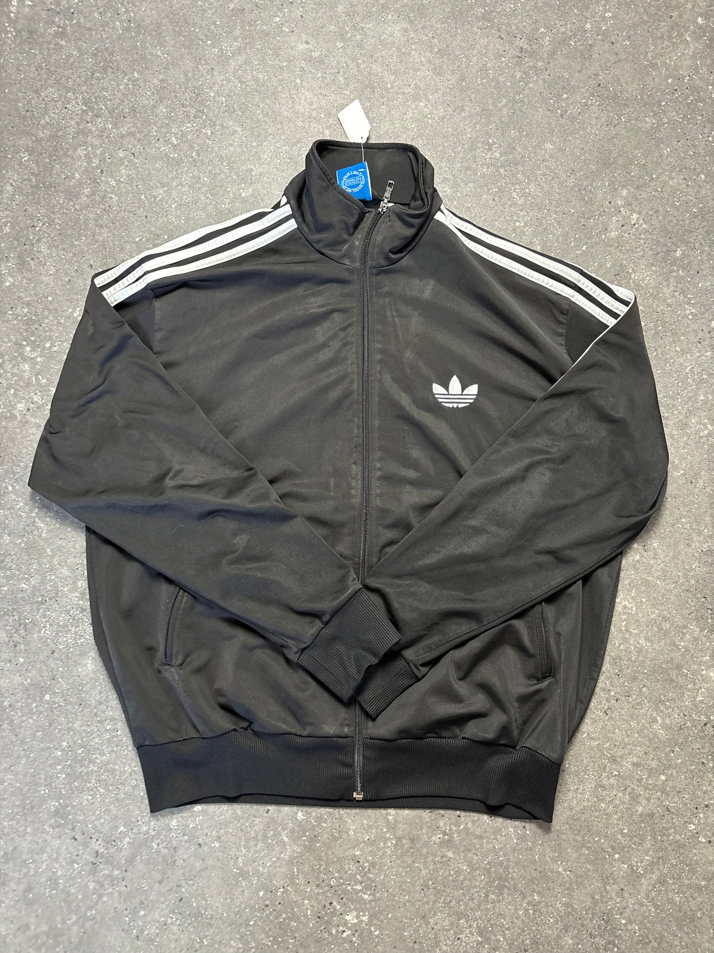 Adidas Firebird Jacke (XL)