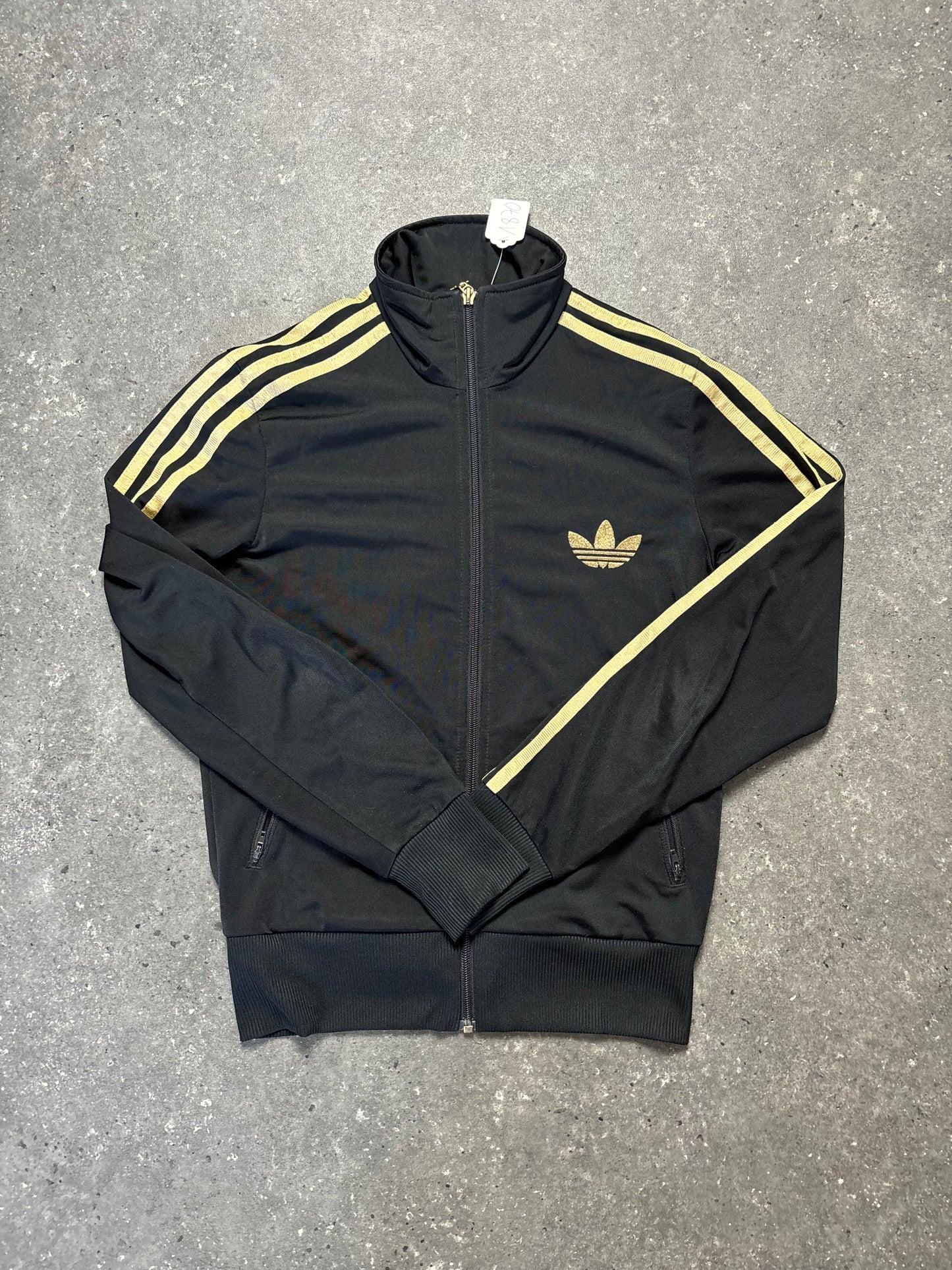 Adidas Firebird Jacke (XS)