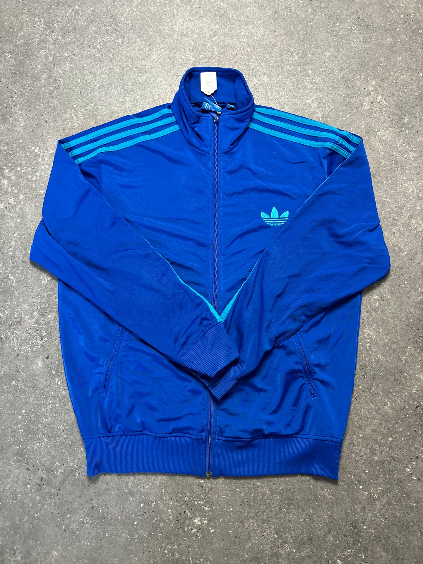 Adidas Firebird Jacke (L)