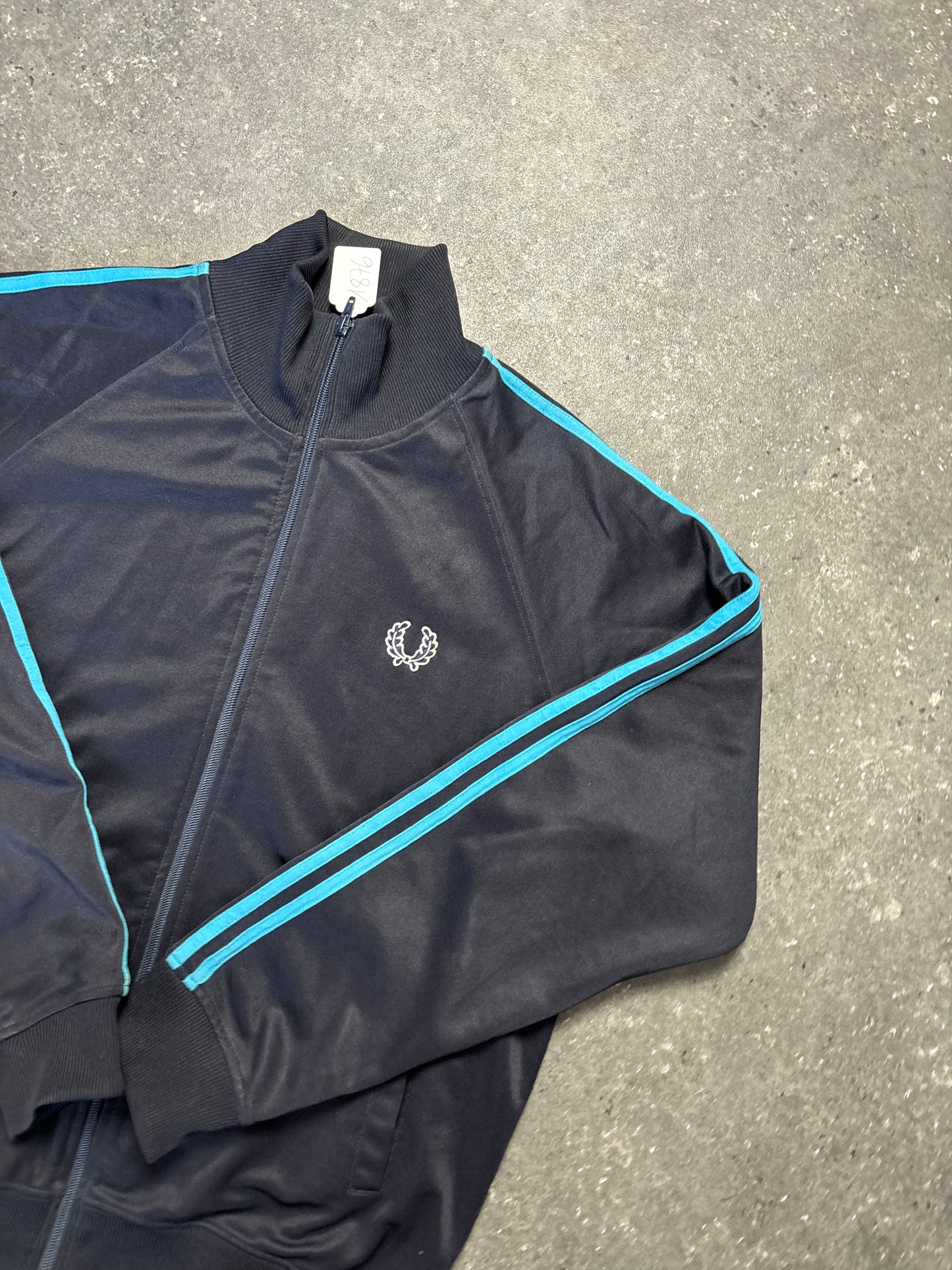 Fred Perry Jacke (M)