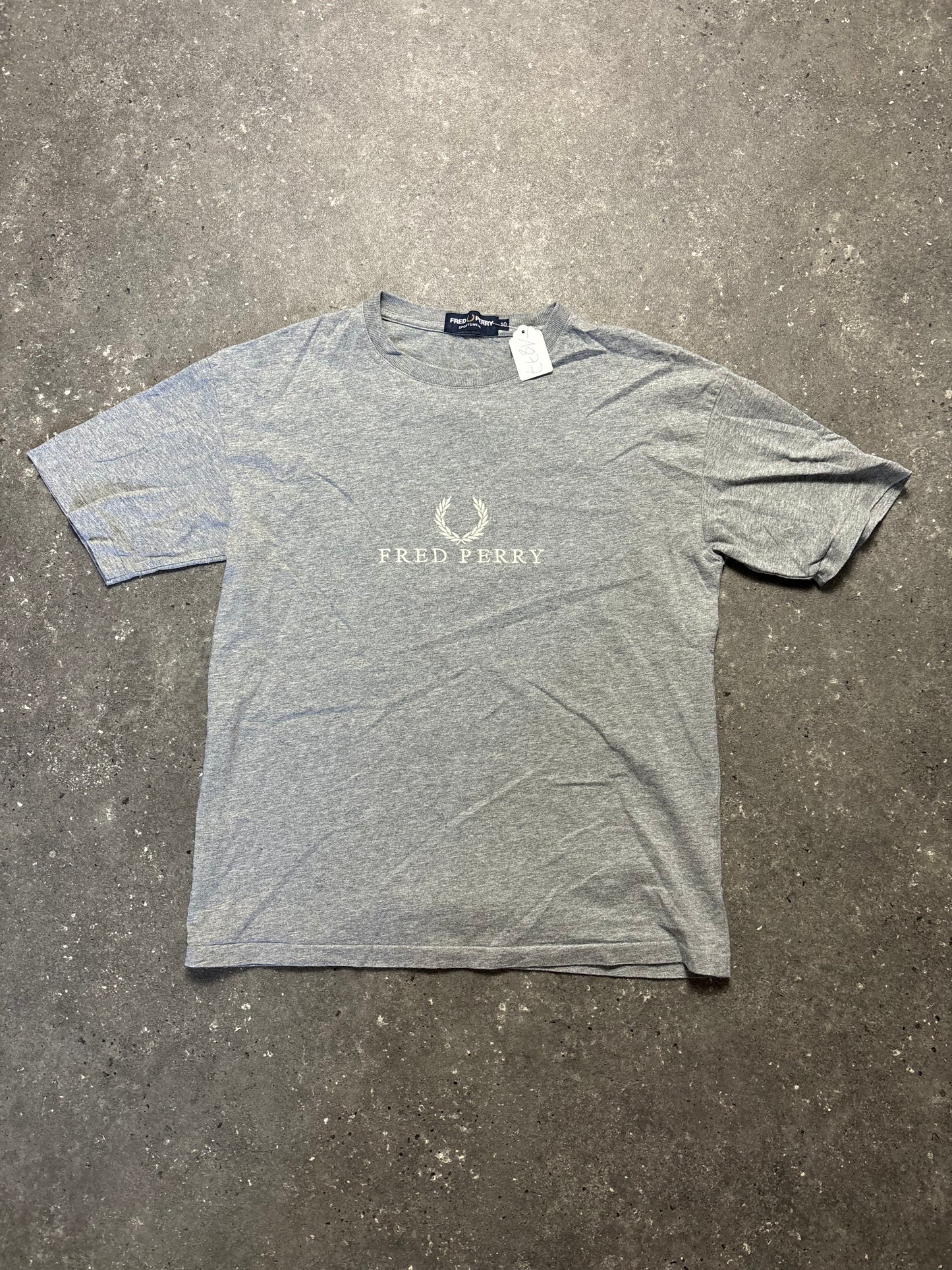 Fred Perry Shirt (M)