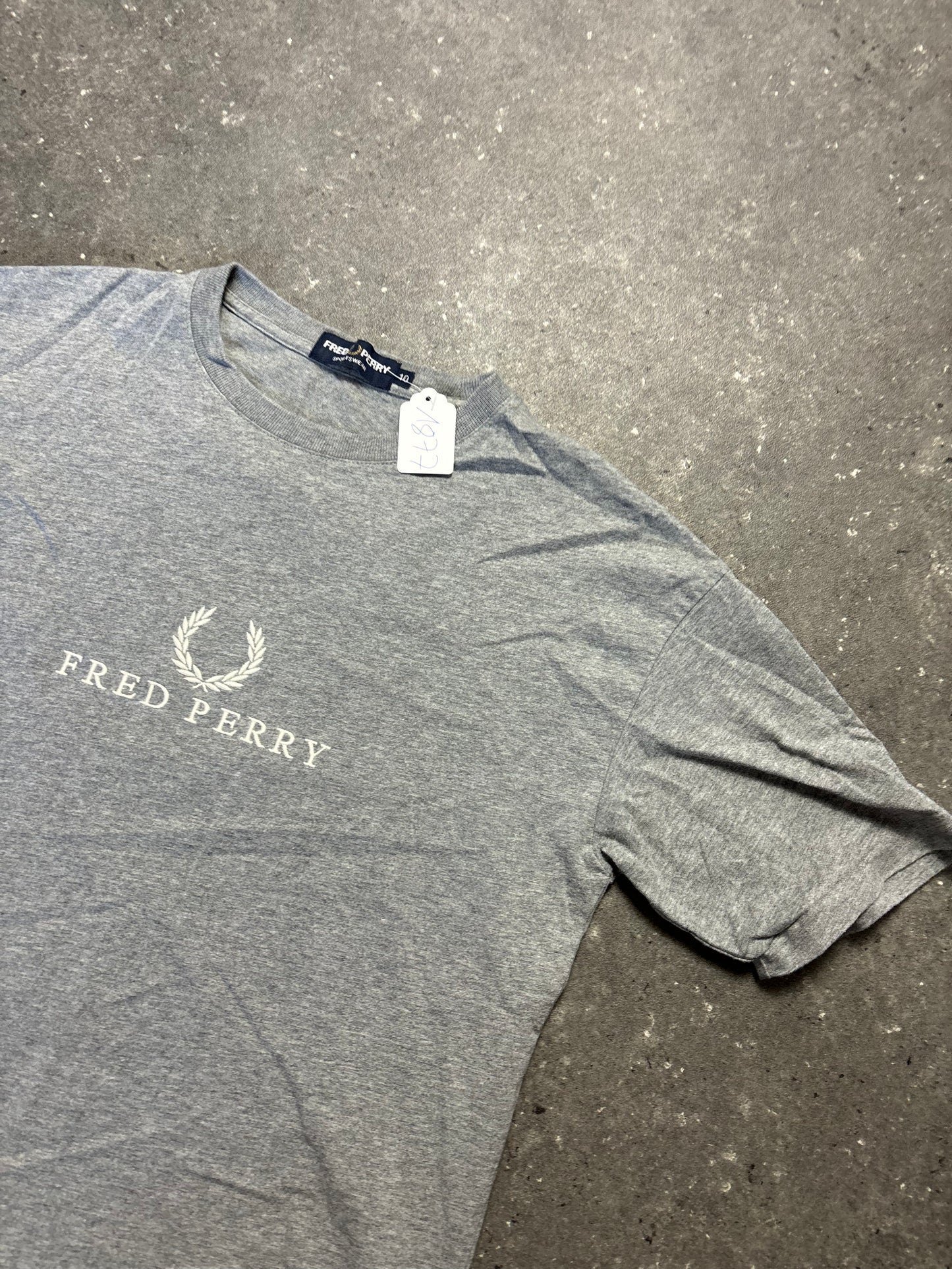 Fred Perry Shirt (M)