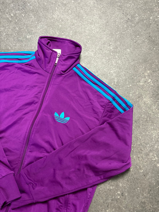 Adidas Firebird Jacke (S)