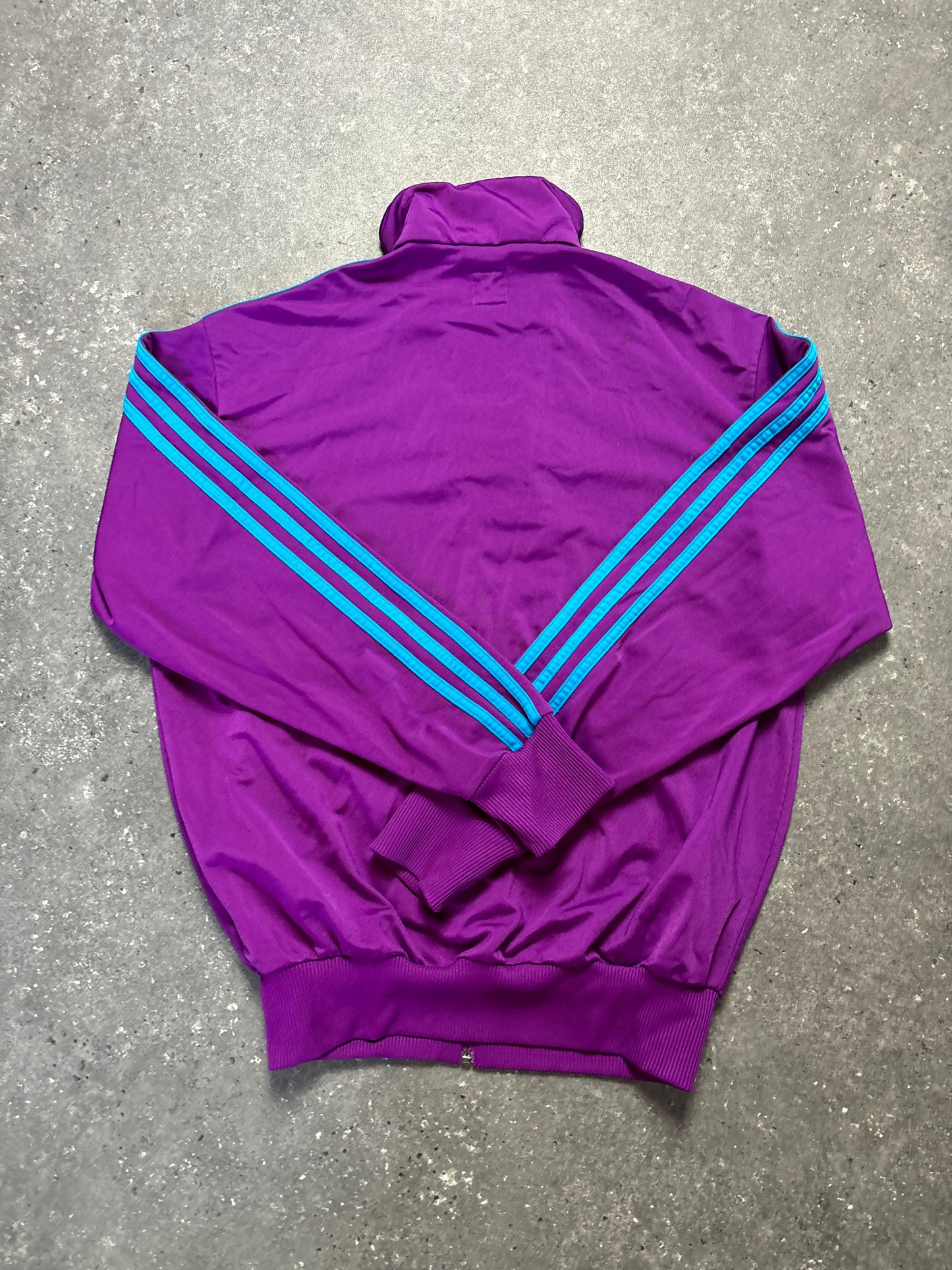 Adidas Firebird Jacke (S)