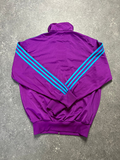 Adidas Firebird Jacke (S)