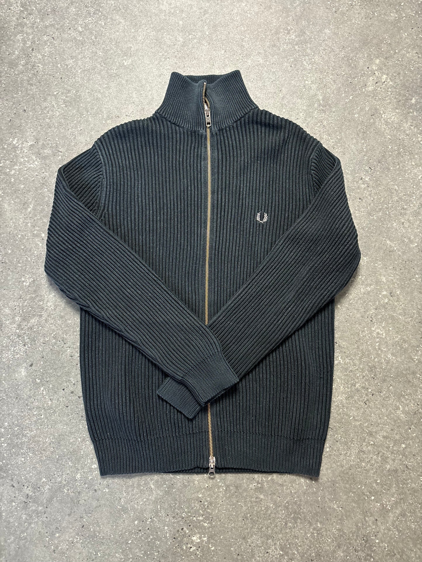 Fred Perry Jacke (S)