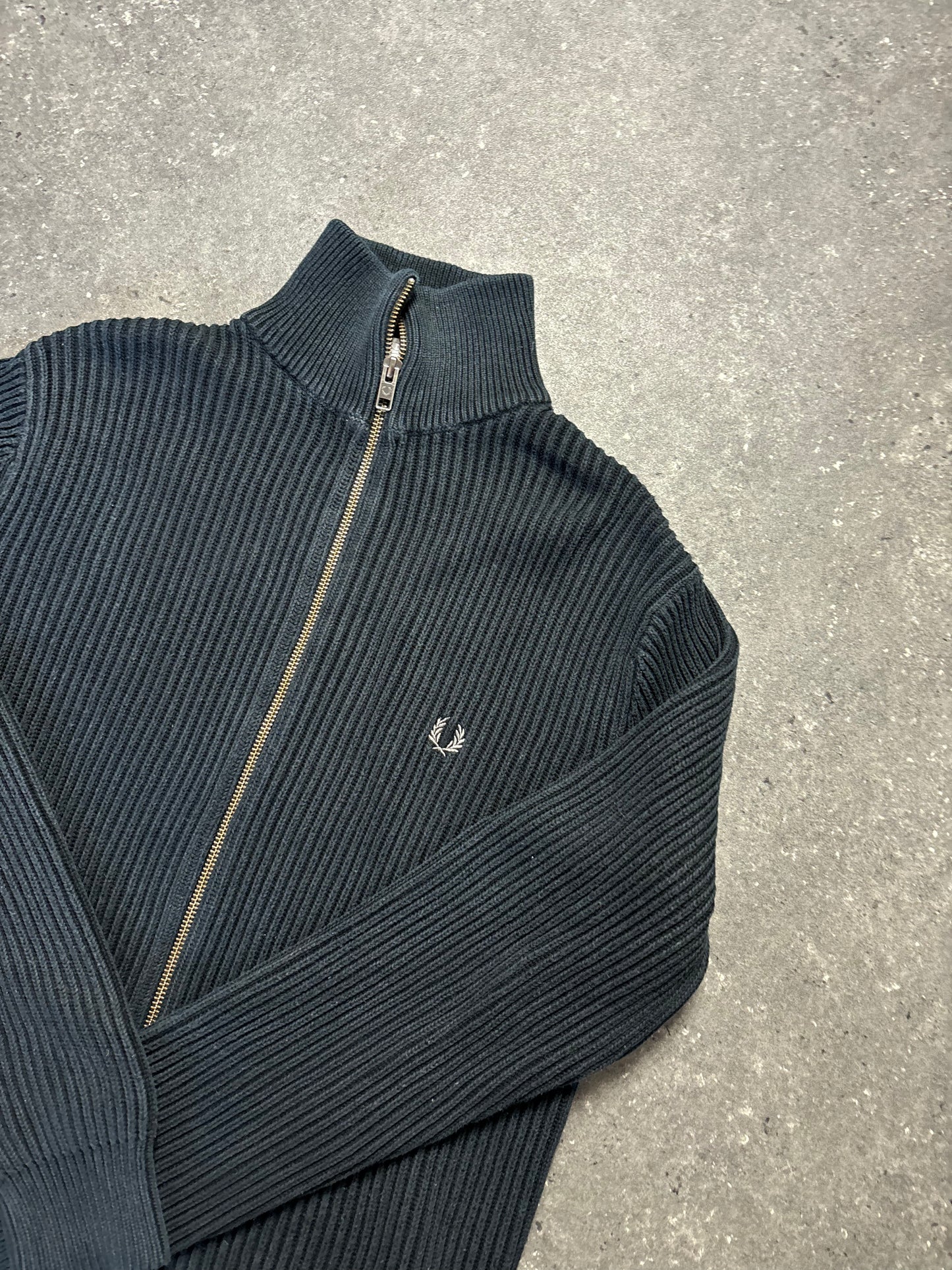 Fred Perry Jacke (S)