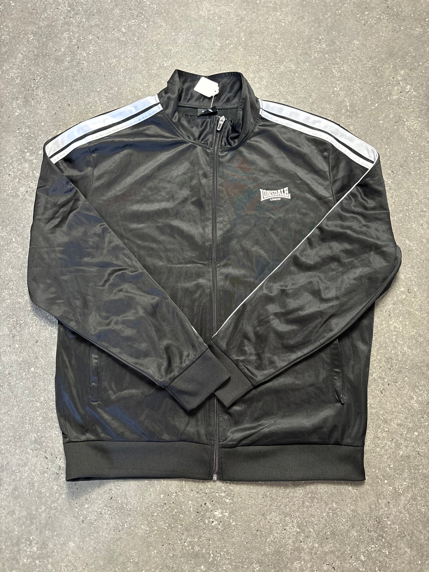 Lonsdale Jacke (2XL)