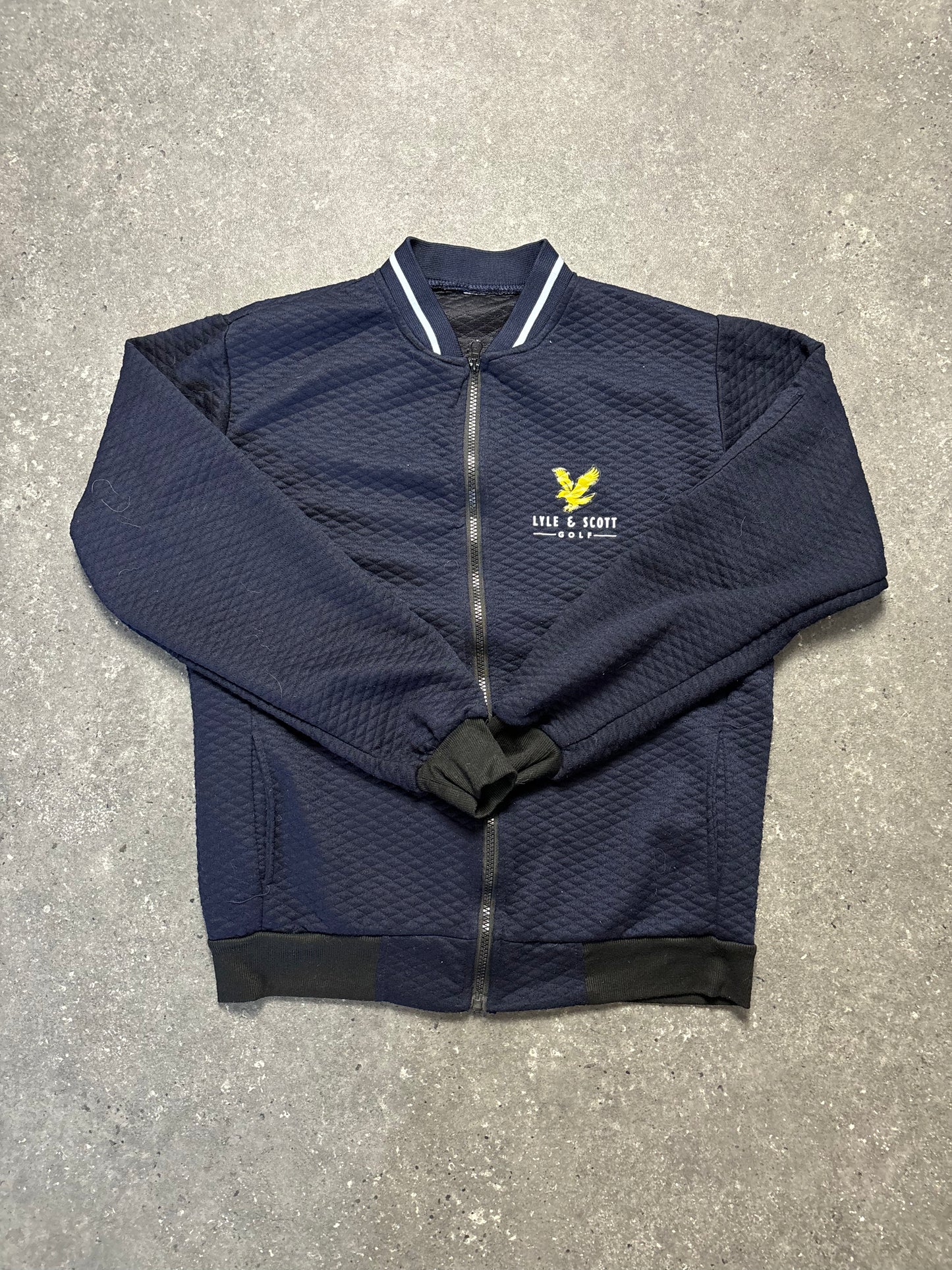 Lyle & Scott Jacke (M)