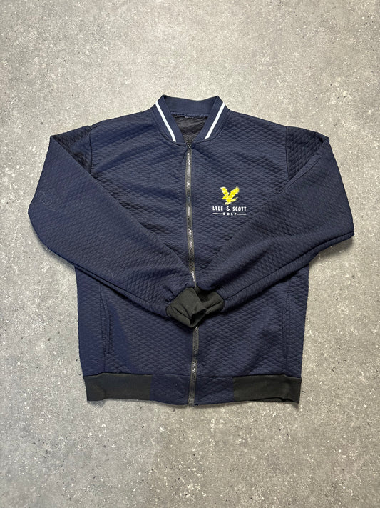 Lyle & Scott Jacke (M)