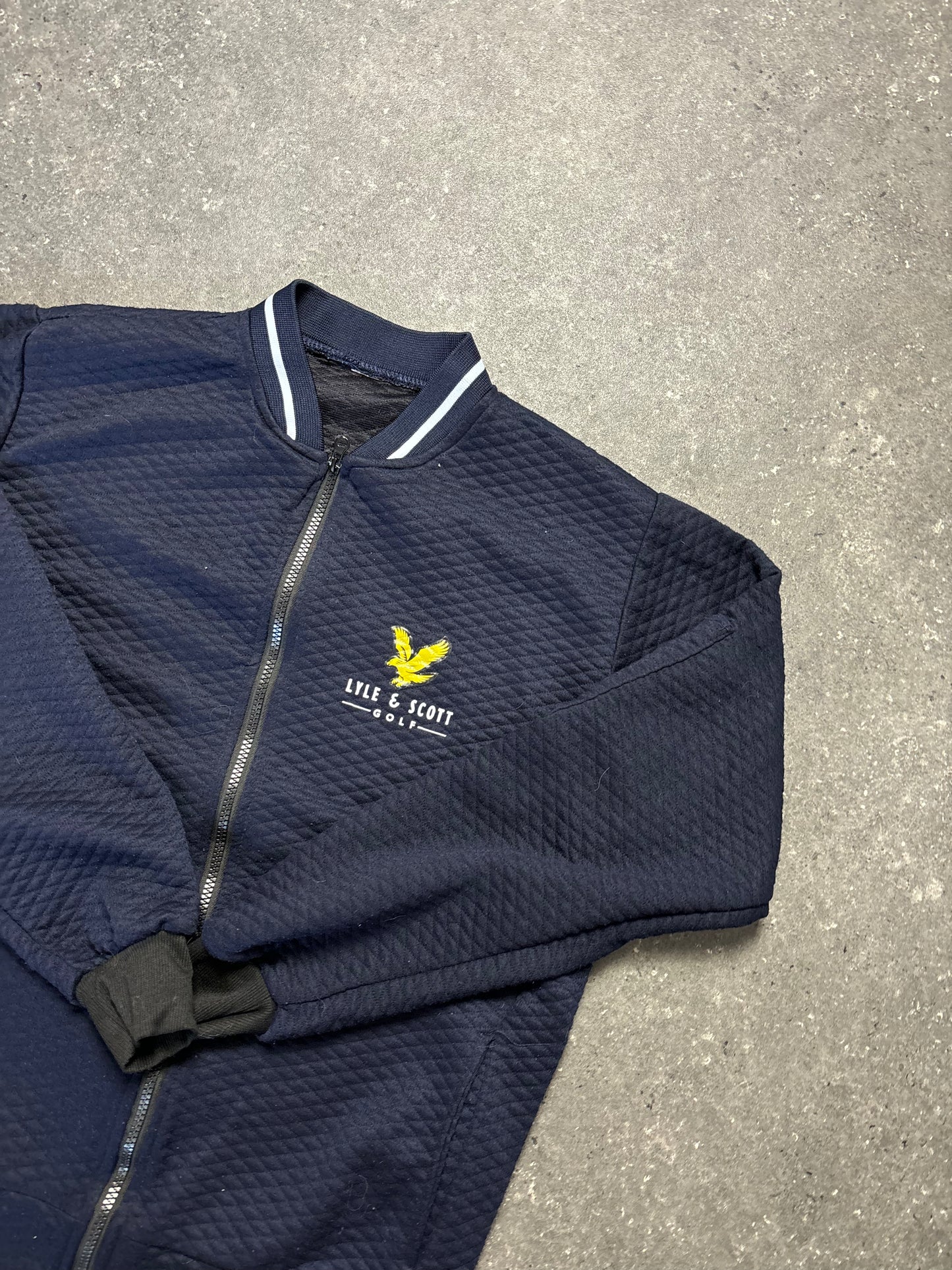 Lyle & Scott Jacke (M)