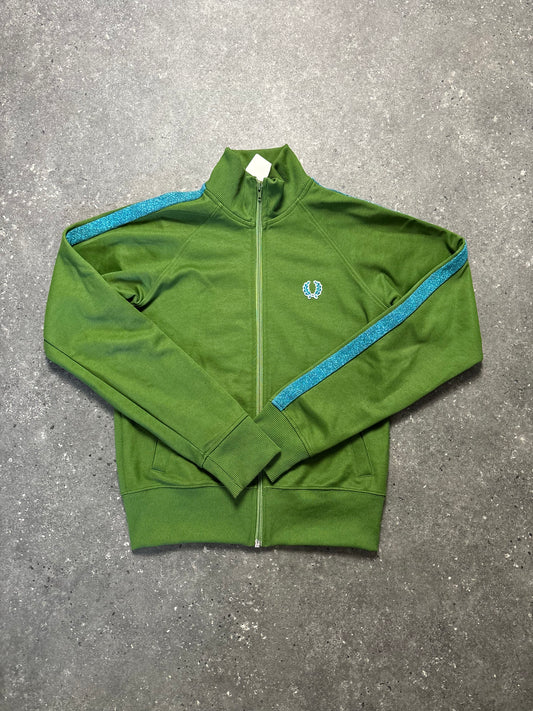 Fred Perry Jacke (XS)
