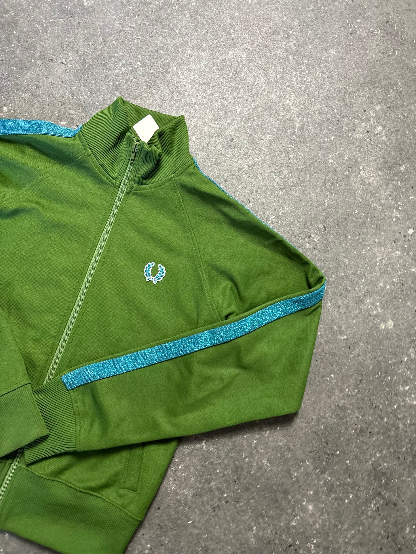 Fred Perry Jacke (XS)
